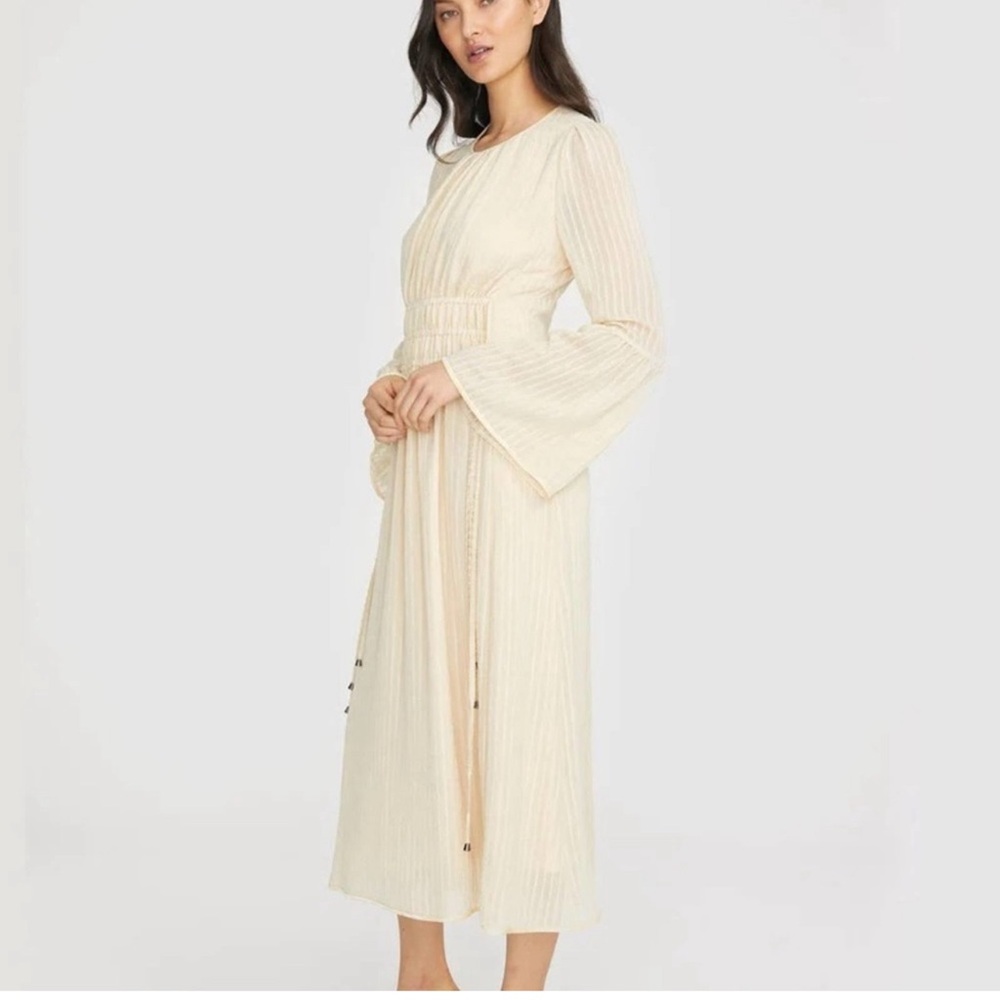 NWT We Are Kindred Midi Dress